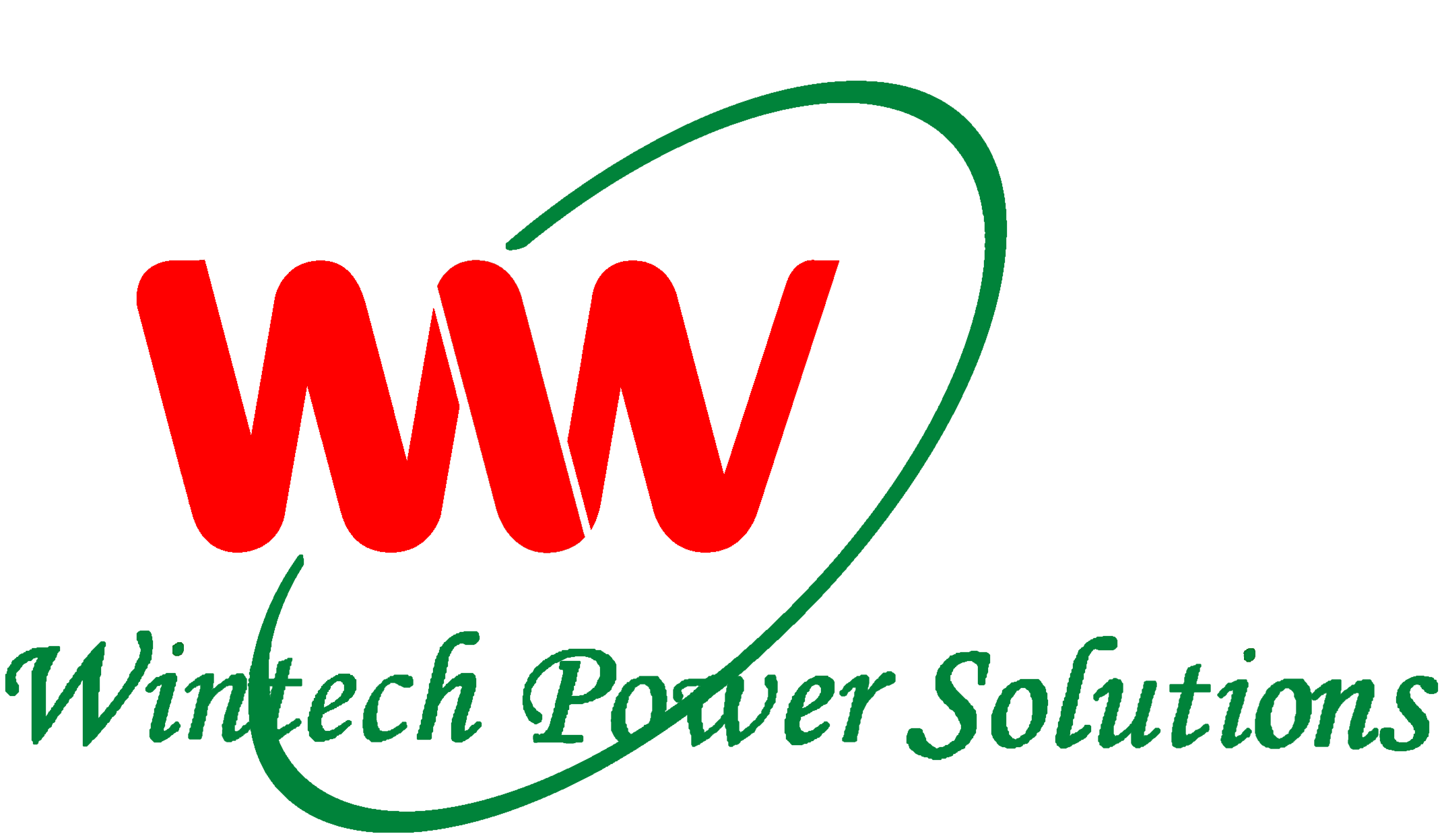 Wintech Power Solutions